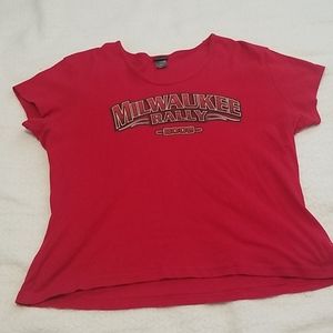 Milwaukee Motorcycle Rally Top